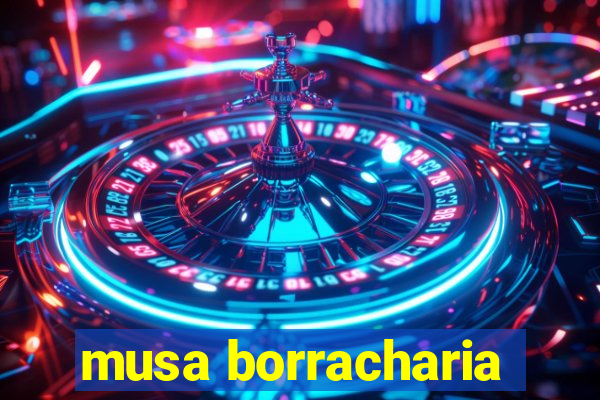 musa borracharia